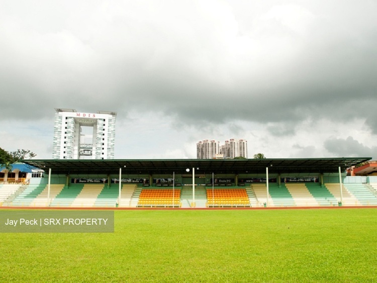 Blk 102 Commonwealth Crescent (Queenstown), HDB 3 Rooms #202156642